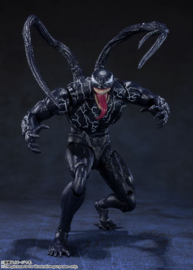 S.H. Figuarts Venom Let There Be Carnage