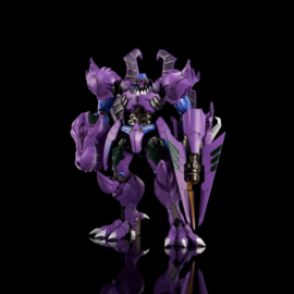 Flame Toys Transformers Furai Model Beast Megatron