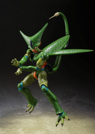 Dragonball Z S.H. Figuarts Cell First Form