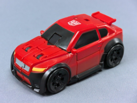 Titans Return Wave 4 Legends Roadburn