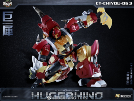 CANG Toys CT-06 Hugerhino