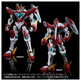 Takara Tomy T-Spark Toyrise Bang Bravern