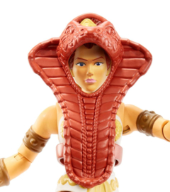 Masters of the Universe Origins Teela