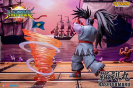 Samurai Shodown VI Rasetsumaru (Limited Edition) - Pre order