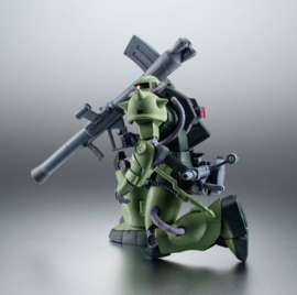 Mobile Suit Gundam Robot Spirits AF MS-06JC Ground Type Zaku II ver. A.N.I.M.E.