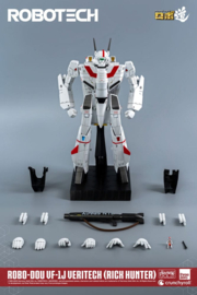 Robotech Robo-Dou VF-1J Veritech (Rick Hunter) - Pre order