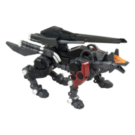 Takara Zoids Plastic Model Kit 1/100 RMZ-008 Command Wolf Irvine Special