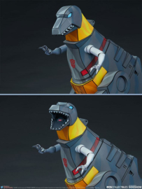 Transformers Classic Scale Statue Grimlock