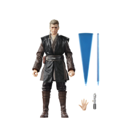 G4466 Star Wars Black Series Anakin Skywalker (Padawan)
