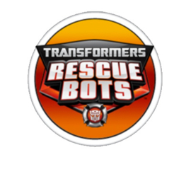 Rescue Bots