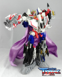 Transform Dream Wave TCW-07 Starscream Upgrade Set