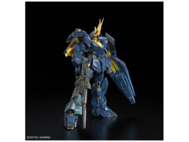 1/144 RG Unicorn Gundam 02 Banshee Norn