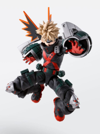 My Hero Academia S.H.Figuarts Katsuki Bakugo