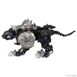 Takara Zoids WIld ZW-35 Dreipanther