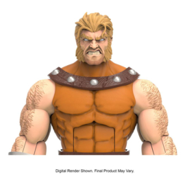Marvel Legends Classic X-Men Sabretooth
