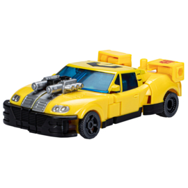 Transformers Legacy Evolution Deluxe Hotshot