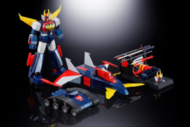 Bandai Soul Of Chogokin GX-66R Unchallengeable Trider G7