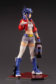 Kotobukiya Transformers Bishoujo PVC Statue 1/7 Optimus Prime [Deluxe Edition]