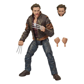 Marvel Legends X-Men AF 2020 Wolverine