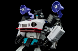 Maketoys MTRM-09 Downbeat