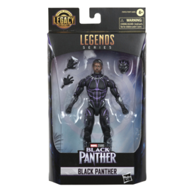 Marvel Legends Series Black Panther [F5972]