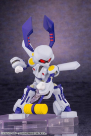 Kotobukiya Medabot Plastic Model Kit 1/6 KWG05-C Dorcus