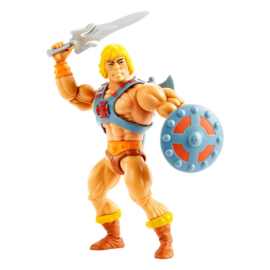 Masters of the Universe Origins AF 2021 Classic He-Man