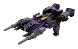 GCreation GDW-03B Darkblade