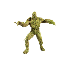 DC Multiverse Action Figure Swamp Thing