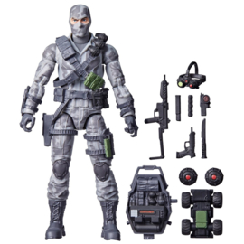 F7466 G.I. Joe Classified Series Firefly