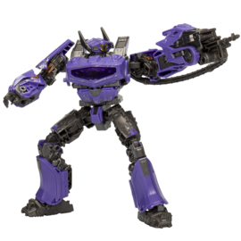 F8767 Transformers Studio Series 110 Voyager Shockwave - Pre order