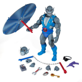 Thundercats Ultimates AF Panthro