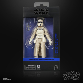 G2572 Star Wars The Black Series Imperial Remnant AT-RT Driver