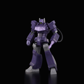 Flame Toys Furai Model Kit Shockwave