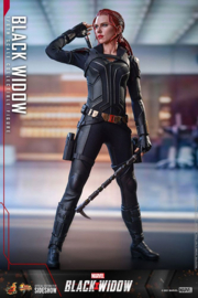 HOT908908 Black Widow Movie Masterpiece Action Figure 1/6 Black Widow