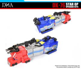 DNA Design DK-76 Star Op Upgrade Kit
