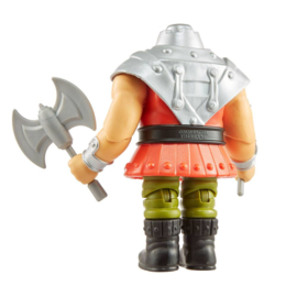 Masters of the Universe Deluxe AF 21 Ram Man
