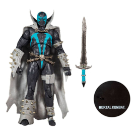 McFarlane Toys Mortal Kombat AF Spawn [Lord Covenant]