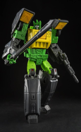 ToyWorld  TW-M04 Spanner