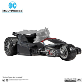 McFarlane Toys DC Dark Nights: Metal Vehicle Bat-Raptor