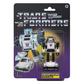 G3699 Transformers Retro G1 Decepticon Bug Bite