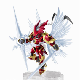 S.H. Figuarts Digimon NXEDGE Dukemon/ Gallantmon