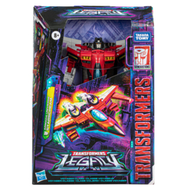 Transformers Legacy Voyager Armada Starscream