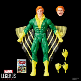 G1588 Marvel Legends Series Marvel's Banshee