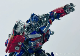 Magnificent Mecha MM-02A OP Revenge of The Fallen