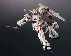 Gundam Universe Action Figure RX-0 Unicorn Gundam