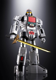 Bandai Soul Of Chogokin MegaBeast Investigator Juspion AF GX-97 Daileon