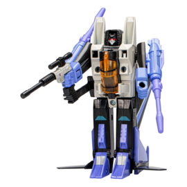 F6952 The Transformers: The Movie Retro Action Figure Skywarp