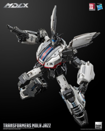 Transformers MDLX Jazz - Pre order