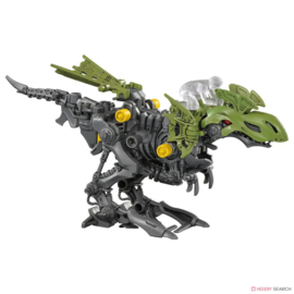 Takara Zoids WIld ZW-23 Dilophos (S)